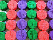 Chill Pill Bath Bomb